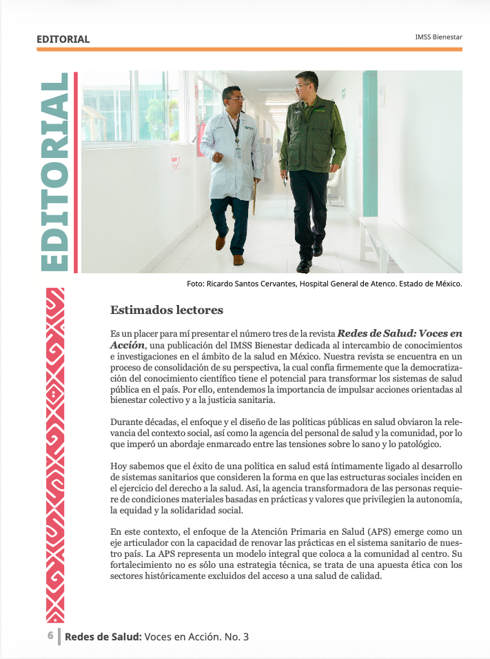 Editorial